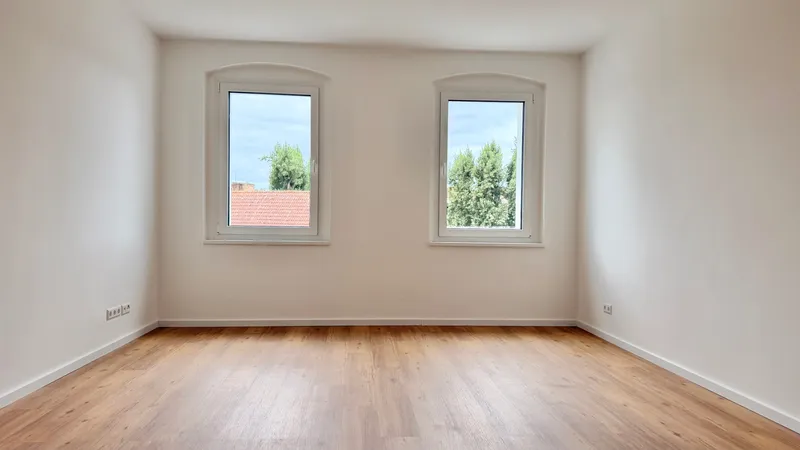 1 Zimmer im Erstbezug nach Sanierung — photo 1